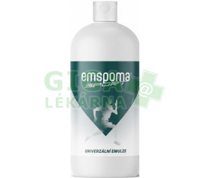 Emspoma Sport Univerzální emulze 500ml