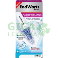 EndWarts Extra kryoterapie fibromů 14.3g