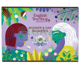 English Tea Shop Chvilky pro Maminky 12 pyramidek