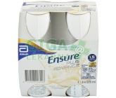 Ensure Plus Advance vanilková příchuť 4x220ml