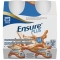 Ensure Plus čokoládová príchuť por.sol.4x220ml