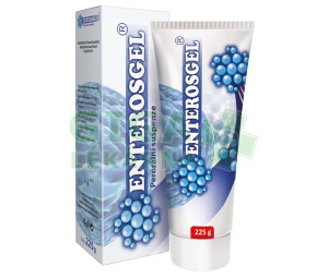 Bioline Products Enterosgel Perorální suspenze 225 g