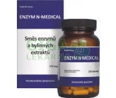 Enzym N-Medical cps.120