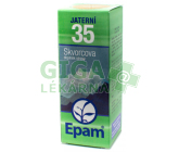 Epam - 35 Jaterní 50ml