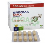Natural Medicaments Eregma Max Power tbl.120