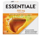 Obrázek Essentiale 300 mg 100 kapslí
