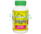 ESTEVIOL prášek - Sladidlo z rostliny Stevia 50g