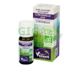 Docteur Valnet Éterický olej citronela 10ml BIO