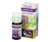 Docteur Valnet Éterický olej levandule 10ml BIO
