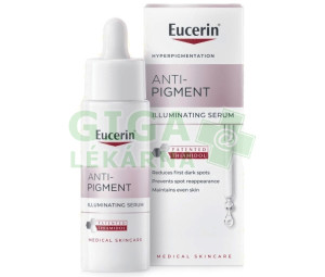 Eucerin AntiPigment rozjasňující sérum 30ml new