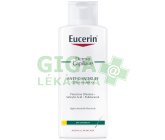 EUCERIN DermoCapil. šampon proti such. lupům 250ml
