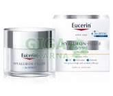 EUCERIN HYALURON-FILLER+3xEFFECT denní krém pro všechny typy pleti SPF30 50ml