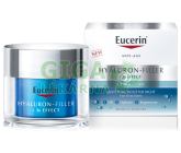 EUCERIN HYALURON-FILLER+3xEFFECT noč.booster 50ml