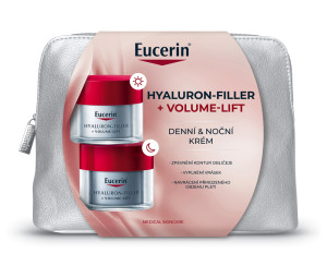 Eucerin HYALURON-FILLER+VOLUME-LIFT Vánoce 2024