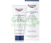 EUCERIN UreaRepair PLUS krém nohy 10%Urea 100ml