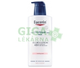 EUCERIN UreaRepair těl.mléko 5% parfemované 400ml