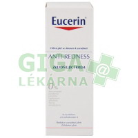 Fotka EUCERIN Anti-REDNESS Zklidňující krém 50ml Obrázek EUCERIN Anti-REDNESS Zklidňující krém 50ml