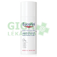 Fotka EUCERIN Anti-REDNESS Zklidňující krém 50ml Obrázek EUCERIN Anti-REDNESS Zklidňující krém 50ml
