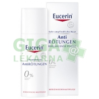 Fotka EUCERIN Anti-REDNESS Zklidňující krém 50ml Obrázek EUCERIN Anti-REDNESS Zklidňující krém 50ml