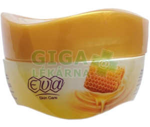 EVA Medový pleťový krém proti vráskám 50g