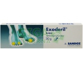 Exoderil drm.crm.1x30g