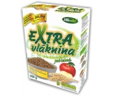 Extra vláknina směs z obilovin jablečná 350 g