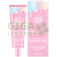 FaceBoom Zmatňujúci a detoxikačný krém 50ml