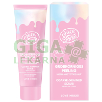 FaceBoom Pleťový peeling 50g