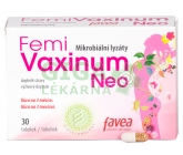 FemiVaxinum Neo tob.30