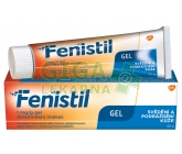 Fenistil 1mg/g gel 1x50g