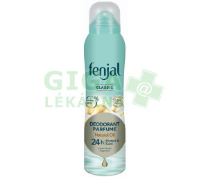 FENJAL CLASSIC Deo Spray 150ml