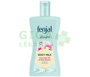 FENJAL INTENSIVE Body Lotion 200ml