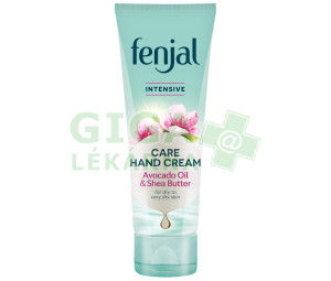 FENJAL Intensive Hand Creme 75ml
