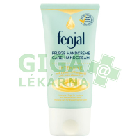 Fotka FENJAL Intensive Hand Creme 75ml Obrázek FENJAL Intensive Hand Creme 75ml