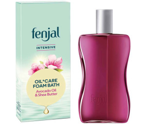 FENJAL Intensive Oil & Foam Bath 200 ml
