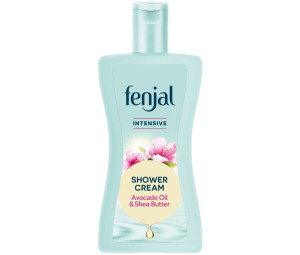 FENJAL INTENSIVE Shower Creme 200ml