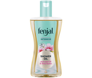 FENJAL INTENSIVE Shower Oil 225ml