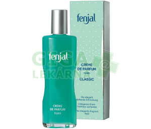 FENJAL MISS Creme de Parfum Fluid 100ml