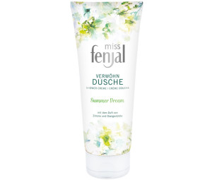 FENJAL Miss Summer Shower Creme 200ml
