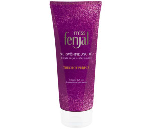 FENJAL Miss Touch of Purple Shower Creme 200ml
