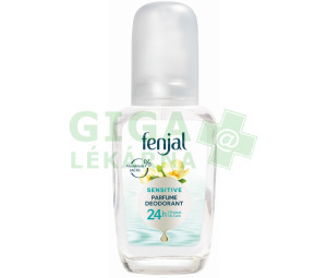 FENJAL SENSITIVE Deo Pump Spray 75ml