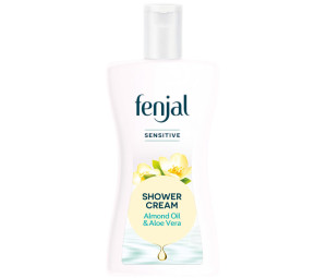 FENJAL SENSITIVE Shower Creme 200ml