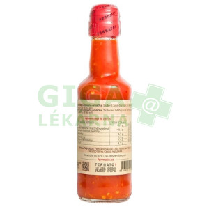 Obrázek FerMato MAD BBQ Fermentovaná chilli omáčka 200ml