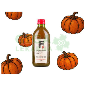 FerMato pumpkin spice 340ml