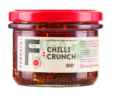 FerMato Sečuánský chilli olej Crunch Normal 200g