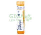Ferrum Phosphoricum CH15 gra.4g