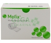 Fixace Mefix samolep.10mx10cm 311000