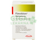 Obrázek Flavobion 50 tablet
