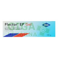 Flector EP Gel 100g
