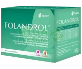 FOLANDROL - doplněk stravy pro muže 30 sáčků